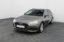 Audi A4 GD949UR#40 TFSI mHEV S tronic Podgrz.f Ambient Salon PL VAT23% zdjęcie 2