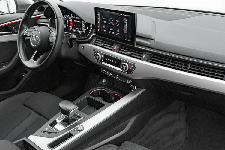 Audi A4 GD949UR#40 TFSI mHEV S tronic Podgrz.f Ambient Salon PL VAT23% zdjęcie 37