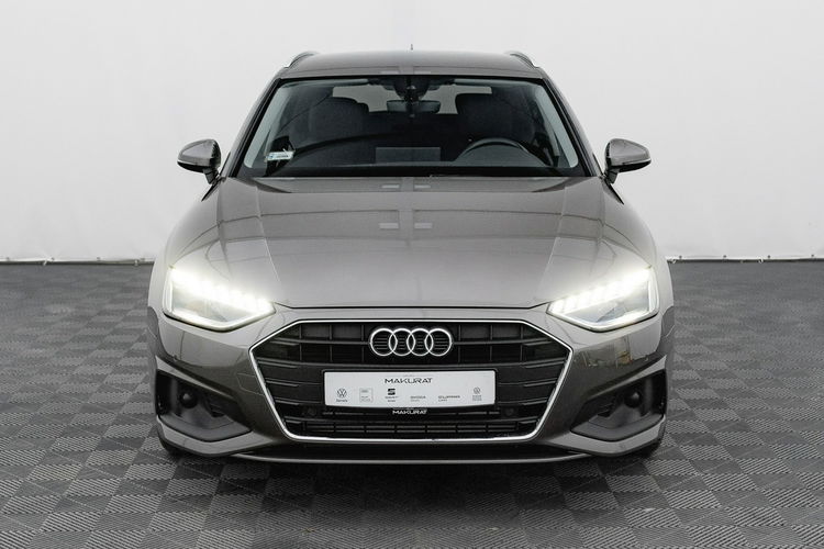 Audi A4 GD949UR#40 TFSI mHEV S tronic Podgrz.f Ambient Salon PL VAT23% zdjęcie 7