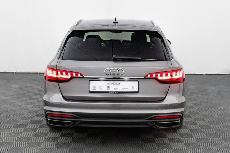 Audi A4 GD949UR#40 TFSI mHEV S tronic Podgrz.f Ambient Salon PL VAT23% zdjęcie 9