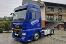 MAN TGX 18.460 LOW DECK XXL Z Niemiec Euro 6 4x2 LLS RETARDER , MEGA 2x bak LIFT , 2017 r zdjęcie 1