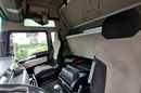 MAN TGX 18.460 LOW DECK XXL Z Niemiec Euro 6 4x2 LLS RETARDER , MEGA 2x bak LIFT , 2017 r zdjęcie 10