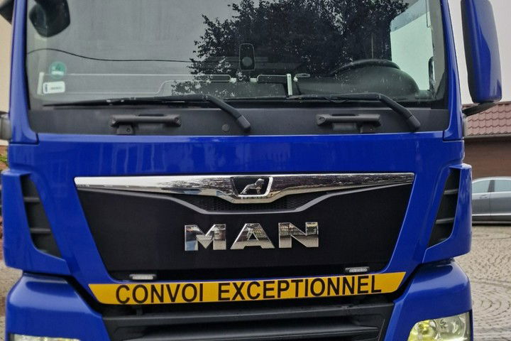 MAN TGX 18.460 LOW DECK XXL Z Niemiec Euro 6 4x2 LLS RETARDER , MEGA 2x bak LIFT , 2017 r zdjęcie 7