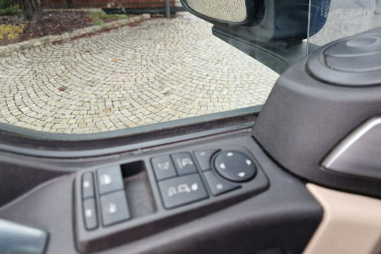 MAN TGX 18.460 LOW DECK XXL Z Niemiec Euro 6 4x2 LLS RETARDER , MEGA 2x bak LIFT , 2017 r zdjęcie 9