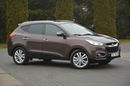 Hyundai ix35 Premium Panorama 4WD Navi Kamera Skóry Parktronic Alu 18 Automat zdjęcie 10