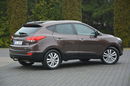 Hyundai ix35 Premium Panorama 4WD Navi Kamera Skóry Parktronic Alu 18 Automat zdjęcie 12