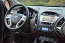 Hyundai ix35 Premium Panorama 4WD Navi Kamera Skóry Parktronic Alu 18 Automat zdjęcie 17