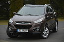 Hyundai ix35 Premium Panorama 4WD Navi Kamera Skóry Parktronic Alu 18 Automat zdjęcie 2