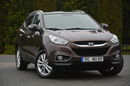 Hyundai ix35 Premium Panorama 4WD Navi Kamera Skóry Parktronic Alu 18 Automat zdjęcie 7