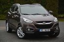 Hyundai ix35 Premium Panorama 4WD Navi Kamera Skóry Parktronic Alu 18 Automat zdjęcie 8