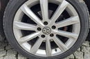 Volkswagen Golf 2.0 TDI, BI-Xenon, Alu , Automat , kamera cofania 2014 r zdjęcie 13