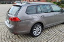 Volkswagen Golf 2.0 TDI, BI-Xenon, Alu , Automat , kamera cofania 2014 r zdjęcie 3