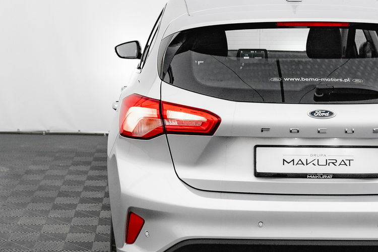 Ford Focus FZ7075T#1.5 EcoBlue Trend Edition LED Cz.cof Klima Salon PL VAT23% zdjęcie 10