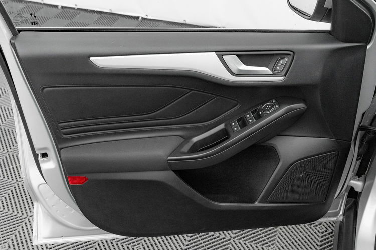 Ford Focus FZ7075T#1.5 EcoBlue Trend Edition LED Cz.cof Klima Salon PL VAT23% zdjęcie 11