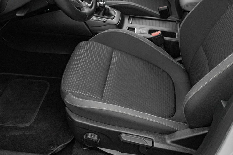 Ford Focus FZ7075T#1.5 EcoBlue Trend Edition LED Cz.cof Klima Salon PL VAT23% zdjęcie 12