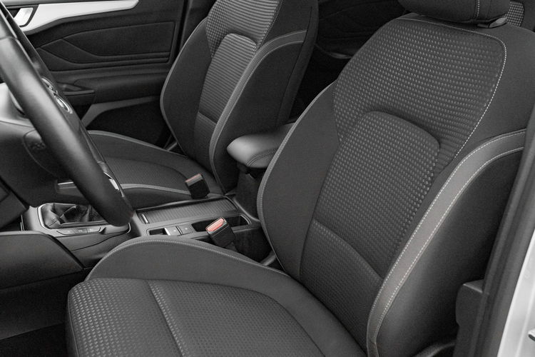 Ford Focus FZ7075T#1.5 EcoBlue Trend Edition LED Cz.cof Klima Salon PL VAT23% zdjęcie 13