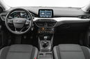 Ford Focus FZ7075T#1.5 EcoBlue Trend Edition LED Cz.cof Klima Salon PL VAT23% zdjęcie 14