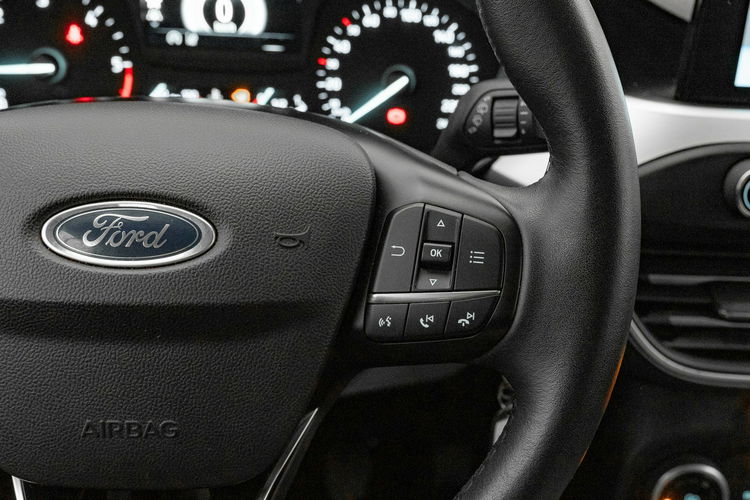 Ford Focus FZ7075T#1.5 EcoBlue Trend Edition LED Cz.cof Klima Salon PL VAT23% zdjęcie 18