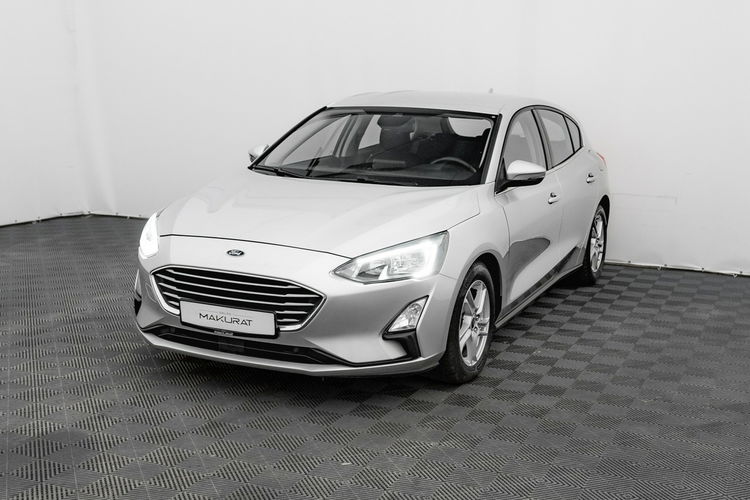 Ford Focus FZ7075T#1.5 EcoBlue Trend Edition LED Cz.cof Klima Salon PL VAT23% zdjęcie 2