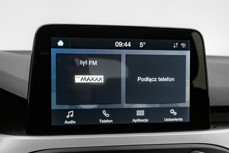 Ford Focus FZ7075T#1.5 EcoBlue Trend Edition LED Cz.cof Klima Salon PL VAT23% zdjęcie 21