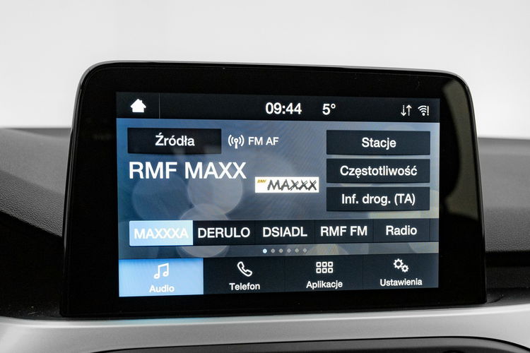 Ford Focus FZ7075T#1.5 EcoBlue Trend Edition LED Cz.cof Klima Salon PL VAT23% zdjęcie 22