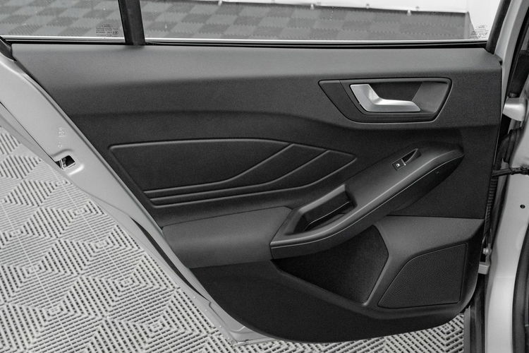 Ford Focus FZ7075T#1.5 EcoBlue Trend Edition LED Cz.cof Klima Salon PL VAT23% zdjęcie 25