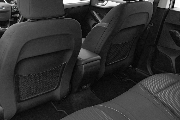 Ford Focus FZ7075T#1.5 EcoBlue Trend Edition LED Cz.cof Klima Salon PL VAT23% zdjęcie 26
