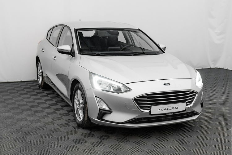 Ford Focus FZ7075T#1.5 EcoBlue Trend Edition LED Cz.cof Klima Salon PL VAT23% zdjęcie 3