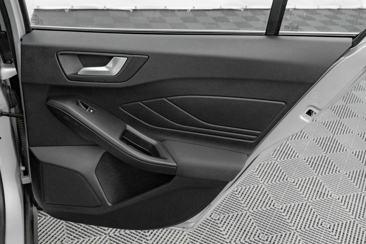 Ford Focus FZ7075T#1.5 EcoBlue Trend Edition LED Cz.cof Klima Salon PL VAT23% zdjęcie 30