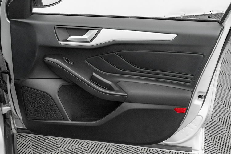 Ford Focus FZ7075T#1.5 EcoBlue Trend Edition LED Cz.cof Klima Salon PL VAT23% zdjęcie 32