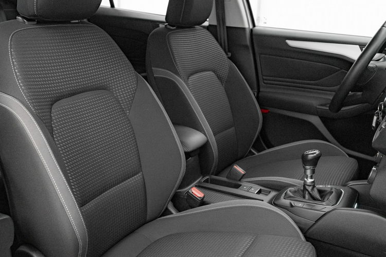 Ford Focus FZ7075T#1.5 EcoBlue Trend Edition LED Cz.cof Klima Salon PL VAT23% zdjęcie 34