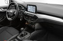 Ford Focus FZ7075T#1.5 EcoBlue Trend Edition LED Cz.cof Klima Salon PL VAT23% zdjęcie 35