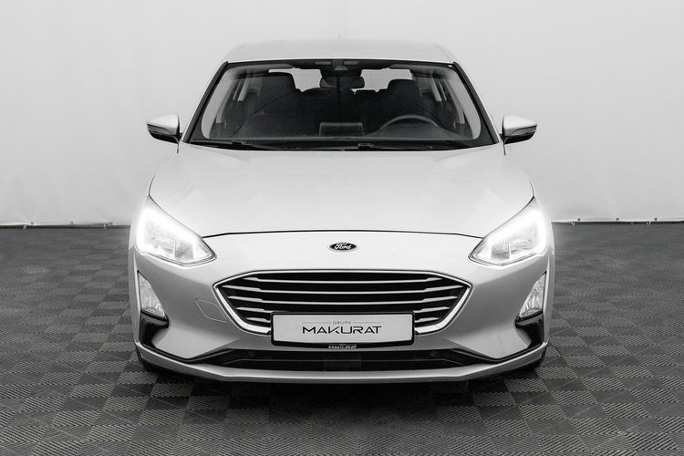 Ford Focus FZ7075T#1.5 EcoBlue Trend Edition LED Cz.cof Klima Salon PL VAT23% zdjęcie 7
