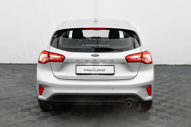 Ford Focus FZ7075T#1.5 EcoBlue Trend Edition LED Cz.cof Klima Salon PL VAT23% zdjęcie 9