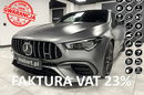 Mercedes CLA 45 AMG CLA AMG 45S 421KM Burmester Alcantara LiLS 360View Performance F-VAT23 zdjęcie 1