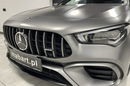 Mercedes CLA 45 AMG CLA AMG 45S 421KM Burmester Alcantara LiLS 360View Performance F-VAT23 zdjęcie 13