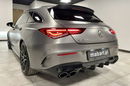 Mercedes CLA 45 AMG CLA AMG 45S 421KM Burmester Alcantara LiLS 360View Performance F-VAT23 zdjęcie 2