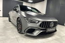 Mercedes CLA 45 AMG CLA AMG 45S 421KM Burmester Alcantara LiLS 360View Performance F-VAT23 zdjęcie 6