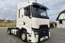 Renault T520 / EURO 6 / LOW DECK / 270 TYS KM / JAK NOWA / zdjęcie 10