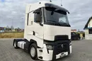 Renault T520 / EURO 6 / LOW DECK / 270 TYS KM / JAK NOWA / zdjęcie 11