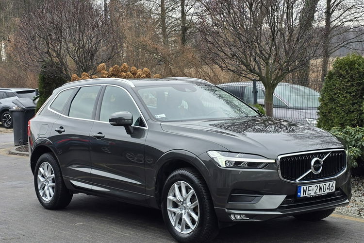 Volvo XC 60 B4 Momentum Pro / Salon PL I-właściciel / Bezwypadkowy zdjęcie 14