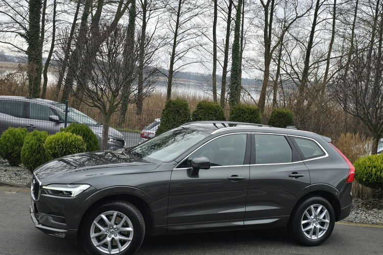 Volvo XC 60 B4 Momentum Pro / Salon PL I-właściciel / Bezwypadkowy zdjęcie 16