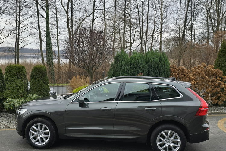 Volvo XC 60 B4 Momentum Pro / Salon PL I-właściciel / Bezwypadkowy zdjęcie 2