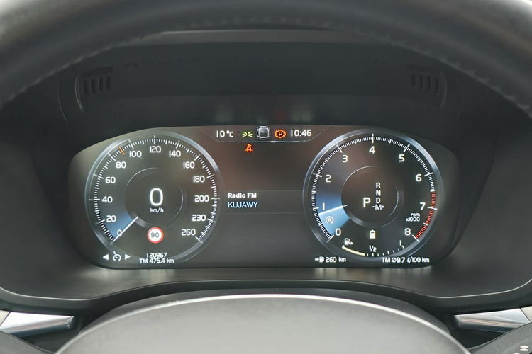 Volvo XC 60 B4 Momentum Pro / Salon PL I-właściciel / Bezwypadkowy zdjęcie 20