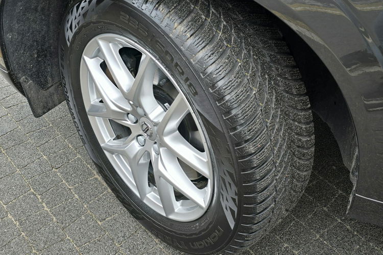Volvo XC 60 B4 Momentum Pro / Salon PL I-właściciel / Bezwypadkowy zdjęcie 25