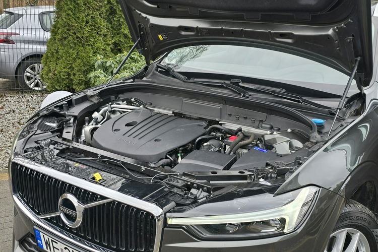 Volvo XC 60 B4 Momentum Pro / Salon PL I-właściciel / Bezwypadkowy zdjęcie 28