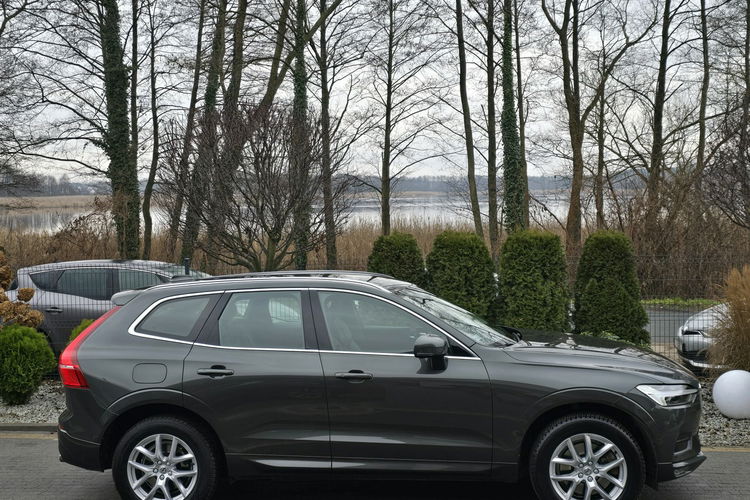 Volvo XC 60 B4 Momentum Pro / Salon PL I-właściciel / Bezwypadkowy zdjęcie 3