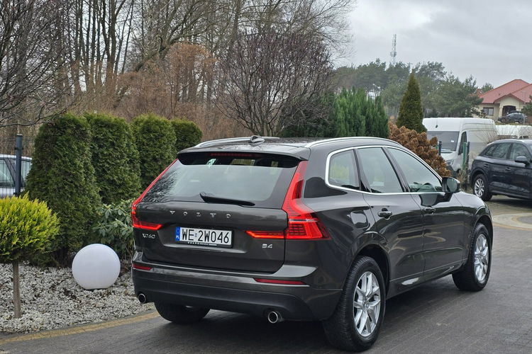 Volvo XC 60 B4 Momentum Pro / Salon PL I-właściciel / Bezwypadkowy zdjęcie 4