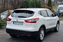 Nissan Qashqai 1.2 DIG-T Acenta / Salon PL zdjęcie 5