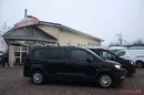 Peugeot rifter zdjęcie 1